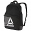 Рюкзак Active Foundation M, черный с логотипом в Балашихе заказать по выгодной цене в кибермаркете AvroraStore
