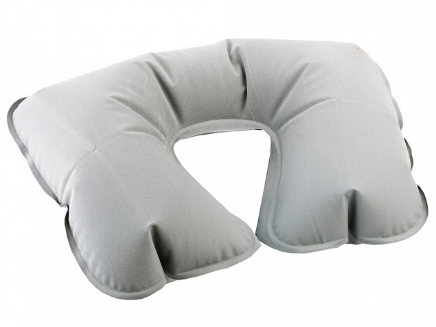 Подушка надувная «Сеньос» с логотипом в Балашихе заказать по выгодной цене в кибермаркете AvroraStore