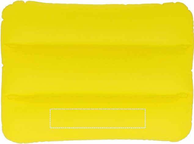 Подушка надувная пляжная с логотипом в Балашихе заказать по выгодной цене в кибермаркете AvroraStore