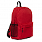 Рюкзаки Рюкзак 141 Красный меланж с логотипом в Балашихе заказать по выгодной цене в кибермаркете AvroraStore