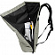 Рюкзак urbanPulse, серый с логотипом в Балашихе заказать по выгодной цене в кибермаркете AvroraStore