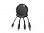Портативное зарядное устройство Octopus Booster, 1000 mAh с логотипом в Балашихе заказать по выгодной цене в кибермаркете AvroraStore