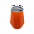 Кофер глянцевый EDGE CO12 (оранжевый) с логотипом в Балашихе заказать по выгодной цене в кибермаркете AvroraStore