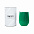 Набор Cofer Tube CO12 grey, зеленый с логотипом в Балашихе заказать по выгодной цене в кибермаркете AvroraStore