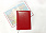 Ежедневник Lediberg Nebraska кремовый блок с логотипом в Балашихе заказать по выгодной цене в кибермаркете AvroraStore