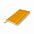 Ежедневник недатированный Boomer, А5,  бордовый, кремовый блок, без обреза с логотипом в Балашихе заказать по выгодной цене в кибермаркете AvroraStore