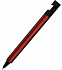 Ручка шариковая N5 с подставкой для смартфона с логотипом в Балашихе заказать по выгодной цене в кибермаркете AvroraStore