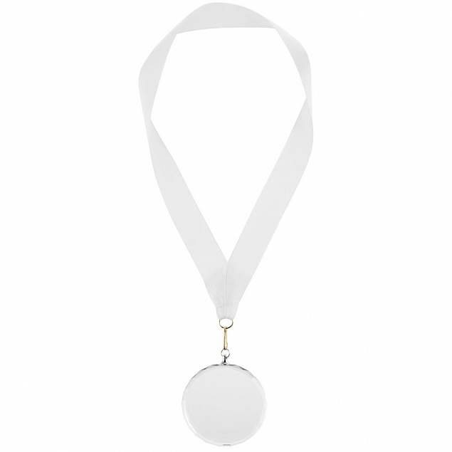 Медаль Glory с логотипом в Балашихе заказать по выгодной цене в кибермаркете AvroraStore