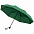 Зонт складной Hit Mini ver.2, черный с логотипом в Балашихе заказать по выгодной цене в кибермаркете AvroraStore