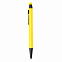 Алюминиевая ручка-стилус с логотипом в Балашихе заказать по выгодной цене в кибермаркете AvroraStore
