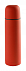 Термос 500 мл,красный с логотипом в Балашихе заказать по выгодной цене в кибермаркете AvroraStore
