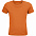 Футболка детская Pioneer Kids, оранжевая с логотипом в Балашихе заказать по выгодной цене в кибермаркете AvroraStore