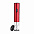 Электрический штопор Божоле - Красный PP с логотипом в Балашихе заказать по выгодной цене в кибермаркете AvroraStore