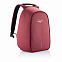 Антикражный рюкзак Bobby Hero Regular, красный с логотипом в Балашихе заказать по выгодной цене в кибермаркете AvroraStore