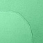 Флисовый плед Warm&Peace, светло-зеленый с логотипом в Балашихе заказать по выгодной цене в кибермаркете AvroraStore