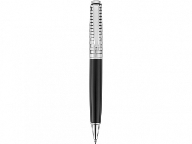 Ручка металлическая шариковая "Бельведер" с логотипом в Балашихе заказать по выгодной цене в кибермаркете AvroraStore