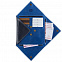 Органайзер xPouch, синий с логотипом в Балашихе заказать по выгодной цене в кибермаркете AvroraStore
