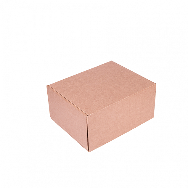 Коробка подарочная 30х25х15 с логотипом в Балашихе заказать по выгодной цене в кибермаркете AvroraStore