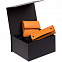 Набор Salamander, оранжевый с логотипом в Балашихе заказать по выгодной цене в кибермаркете AvroraStore