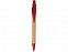 Ручка шариковая «Листок» с логотипом в Балашихе заказать по выгодной цене в кибермаркете AvroraStore