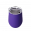 Кофер софт-тач CO12s (фиолетовый) с логотипом в Балашихе заказать по выгодной цене в кибермаркете AvroraStore