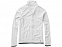 Куртка флисовая "Brossard" мужская с логотипом в Балашихе заказать по выгодной цене в кибермаркете AvroraStore