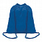Рюкзак на шнурках 100г/см с логотипом в Балашихе заказать по выгодной цене в кибермаркете AvroraStore