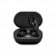Наушники беспроводные с зарядным боксом HIPER TWS BRISE V2, цвет черный  с логотипом в Балашихе заказать по выгодной цене в кибермаркете AvroraStore