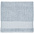 Полотенце Peninsula Medium, голубое с логотипом в Балашихе заказать по выгодной цене в кибермаркете AvroraStore