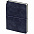 Ежедневник Kuka Mini, недатированный, синий с логотипом в Балашихе заказать по выгодной цене в кибермаркете AvroraStore