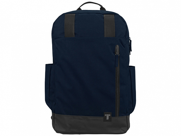 Рюкзак «Computer Daily» для ноутбука 15.6" с логотипом в Балашихе заказать по выгодной цене в кибермаркете AvroraStore