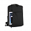 Рюкзак "Lifestyle" - Черный AA с логотипом в Балашихе заказать по выгодной цене в кибермаркете AvroraStore