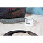 Беспроводные наушники Accesstyle Saffron TWS, белый с логотипом в Балашихе заказать по выгодной цене в кибермаркете AvroraStore
