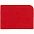 Чехол для карточек Dorset, красный с логотипом в Балашихе заказать по выгодной цене в кибермаркете AvroraStore