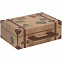 Коробка In Place с логотипом в Балашихе заказать по выгодной цене в кибермаркете AvroraStore