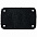 Лейбл кожаный Beta, S, черный с логотипом в Балашихе заказать по выгодной цене в кибермаркете AvroraStore