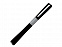 Ручка-роллер Courbure с логотипом в Балашихе заказать по выгодной цене в кибермаркете AvroraStore