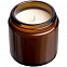 Свеча ароматическая Calore, лаванда и базилик с логотипом в Балашихе заказать по выгодной цене в кибермаркете AvroraStore