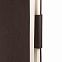 Ежедневник Portobello Trend, Vetro, недатированный, коричневый с логотипом в Балашихе заказать по выгодной цене в кибермаркете AvroraStore