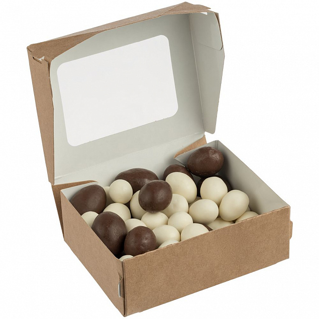 Орехи в шоколадной глазури Sweetnut с логотипом в Балашихе заказать по выгодной цене в кибермаркете AvroraStore