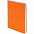 Ежедневник Flex Shall, недатированный, красный с логотипом в Балашихе заказать по выгодной цене в кибермаркете AvroraStore