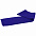 Шарф Siver, синий с логотипом в Балашихе заказать по выгодной цене в кибермаркете AvroraStore