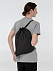 Рюкзак-мешок Melango, серый с логотипом в Балашихе заказать по выгодной цене в кибермаркете AvroraStore