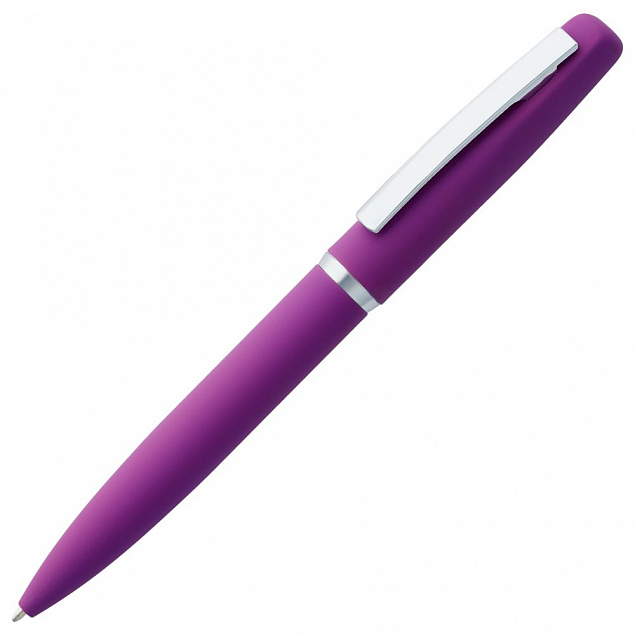 Набор Flex Shall Recharge, фиолетовый с логотипом в Балашихе заказать по выгодной цене в кибермаркете AvroraStore