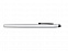 Ручка-роллер «Selectip Cross Classic Century Brushed» с логотипом в Балашихе заказать по выгодной цене в кибермаркете AvroraStore