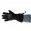 Перчатки Big Boss, черные с логотипом в Балашихе заказать по выгодной цене в кибермаркете AvroraStore