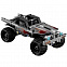 Конструктор «LEGO Technic. Машина для побега» с логотипом в Балашихе заказать по выгодной цене в кибермаркете AvroraStore