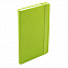 Ежедневник недатированный HAMILTON, A5, светло-зеленый, кремовый блок с логотипом в Балашихе заказать по выгодной цене в кибермаркете AvroraStore