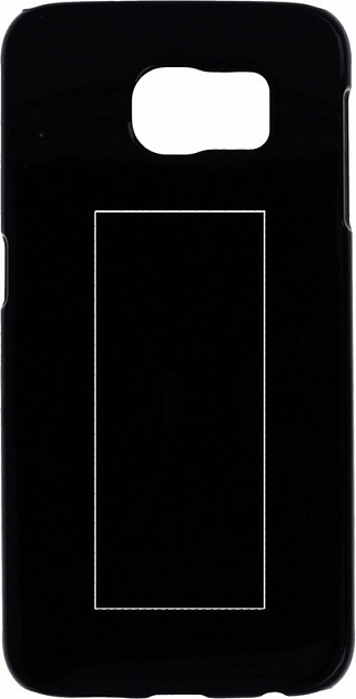 Чехол для Samsung S6 с логотипом в Балашихе заказать по выгодной цене в кибермаркете AvroraStore