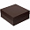 Коробка Emmet, большая, черная с логотипом в Балашихе заказать по выгодной цене в кибермаркете AvroraStore